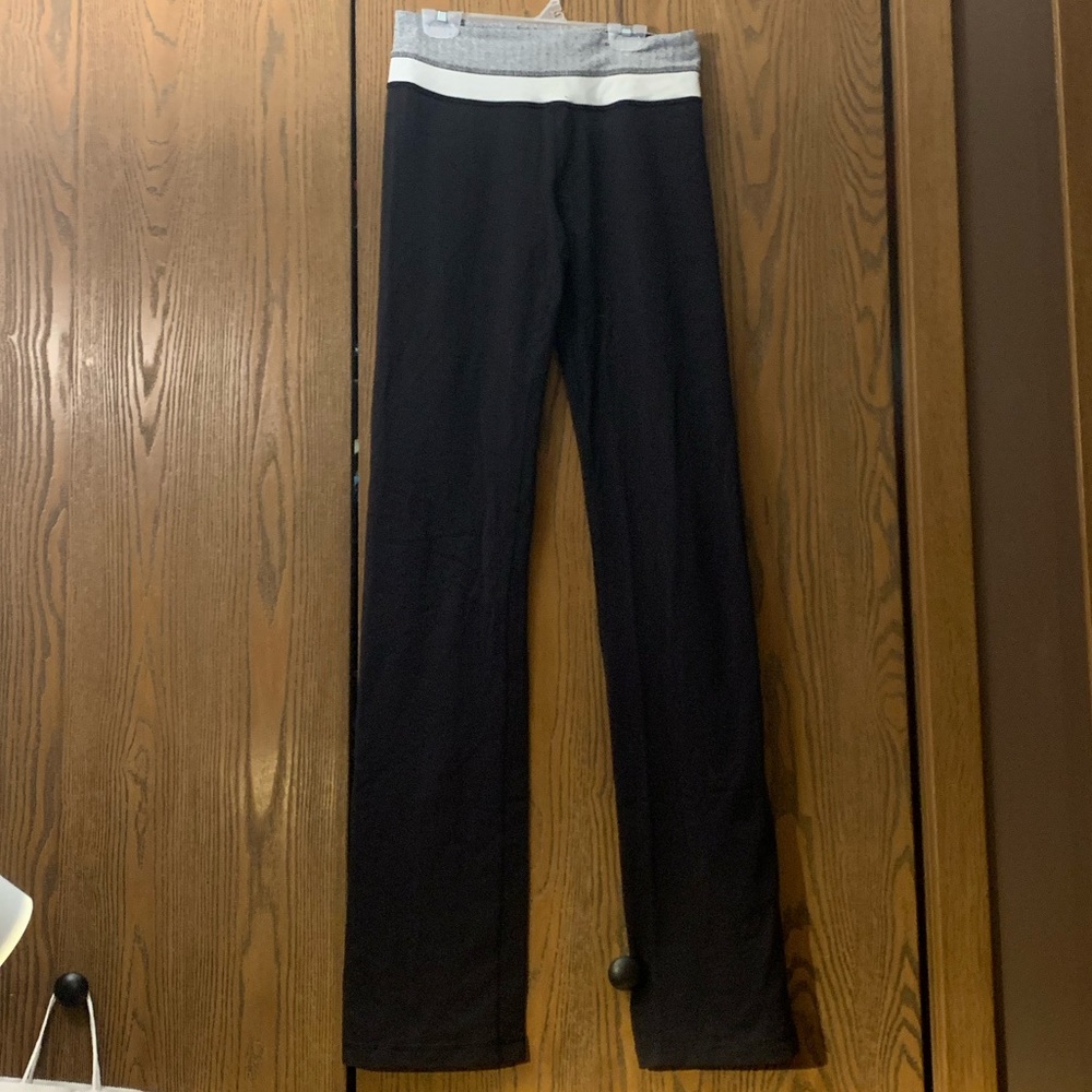 Lululemon Yoga Pants